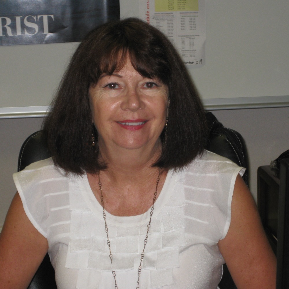 Meet your Posher, Sandra